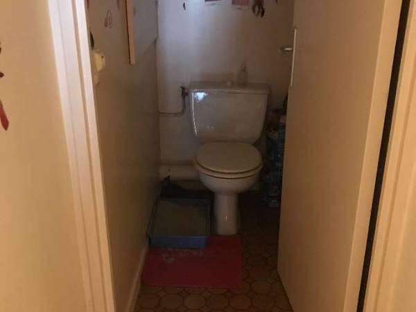 Sous-location / Appartement 2 pièces de 55 m², Paris, Avenue d'Ivry / Photo 4