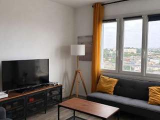 Colocation / Appartement 5 pièces de 86 m², Mérignac, Rue Winston Churchill