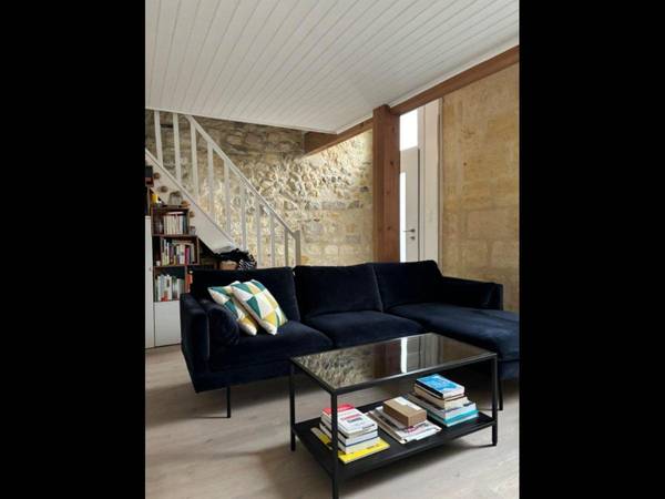 Flatsharing / 6-bedroom house · 100 m², Bordeaux, Rue Manon Cormier / Photo 2
