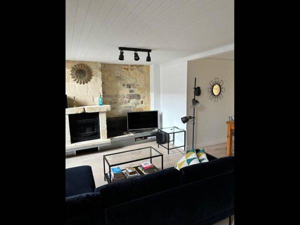 Flatsharing / 6-bedroom house · 100 m², Bordeaux, Rue Manon Cormier / Photo 12