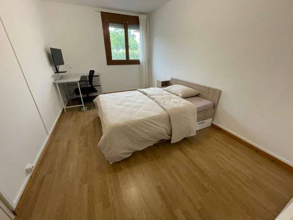 Colocation / Appartement 4 pièces de 79 m², Amiens, Rue des Francs Juges / Photo 4