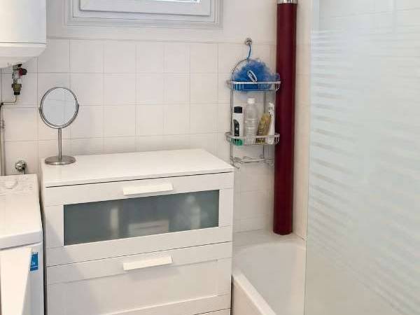 Colocation / Appartement 4 pièces de 75 m², Lyon, Avenue Rockefeller / Photo 6