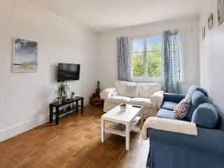Room share, 4 rooms apartment, Lyon