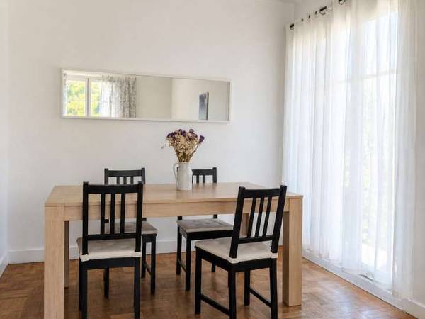 Colocation / Appartement 4 pièces de 75 m², Lyon, Avenue Rockefeller / Photo 2