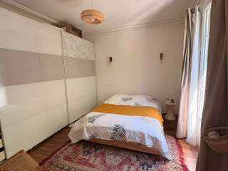 Flatsharing / 3-bedroom flat · 51 m², Charenton-le-Pont