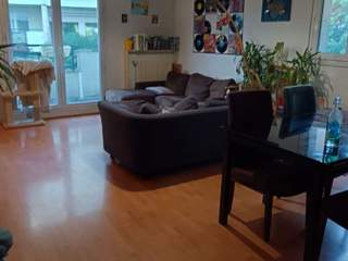 Colocation, Appartement 5 pièces, Châtillon