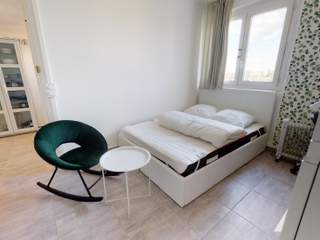 Flatsharing / 4-bedroom flat · 60 m², Montpellier, Avenue de Lodève
