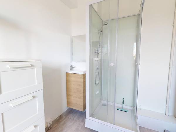 Colocation / Appartement 4 pièces de 60 m², Montpellier, Avenue de Lodève / Photo 2