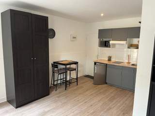 Rental / Studio apartment, Douvres-la-Délivrande