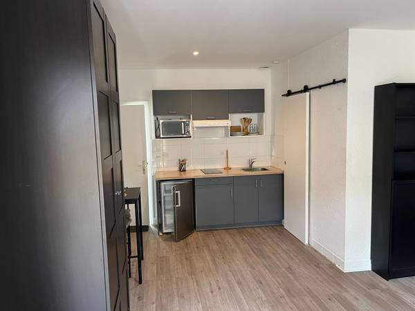 Location / Studio, Douvres-la-Délivrande / Photo 2