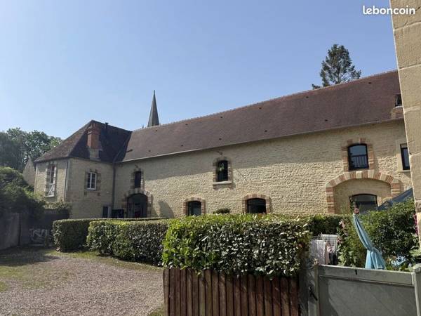 Location / Studio, Douvres-la-Délivrande / Photo 9