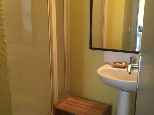 Colocation / Appartement 3 pièces de 42 m², Bordeaux, Cours de l'Yser / Photo 6