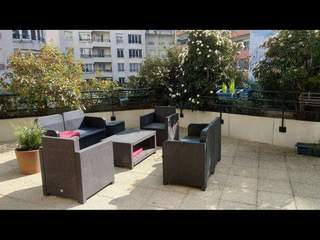 Colocation, Appartement 5 pièces, Paris