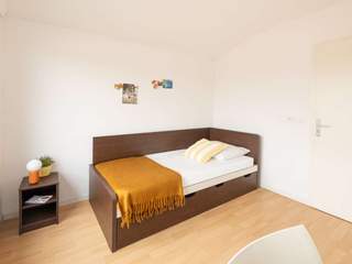 Résidence étudiante, Appartement 3 pièces, Bordeaux