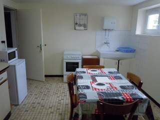 Location / Appartement 1 pièce, Scy-Chazelles