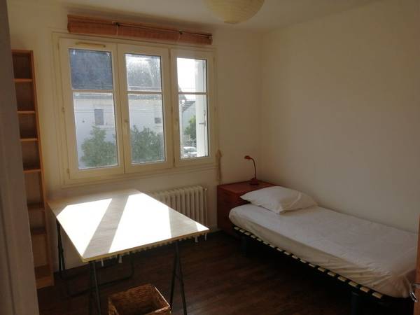 Location / Appartement, Saint-Brieuc / Photo 5