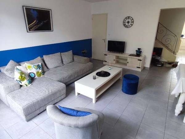 Colocation / Maison 6 pièces de 128 m², Albi, Avenue de Mazicou / Photo 2