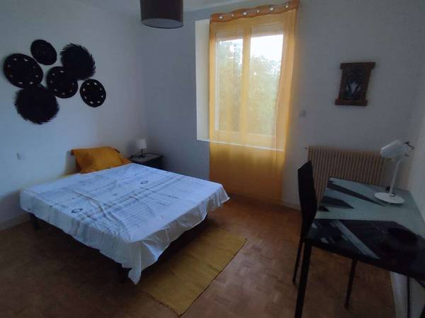 Colocation / Maison 6 pièces de 128 m², Albi, Avenue de Mazicou / Photo 13