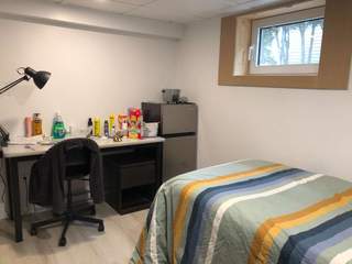 Student room / 7-bedroom student room · 1 m², Sherbrooke, Rue Sideleau