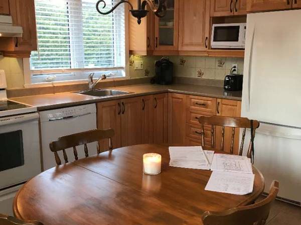 Chambre pour étudiant / Résidence 7 pièces de 1 m², Sherbrooke, Rue Sideleau / Photo 10