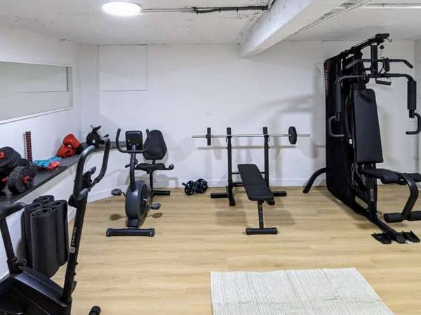 Colocation / Villa 10 pièces de 400 m², Ivry-sur-Seine / Photo 2
