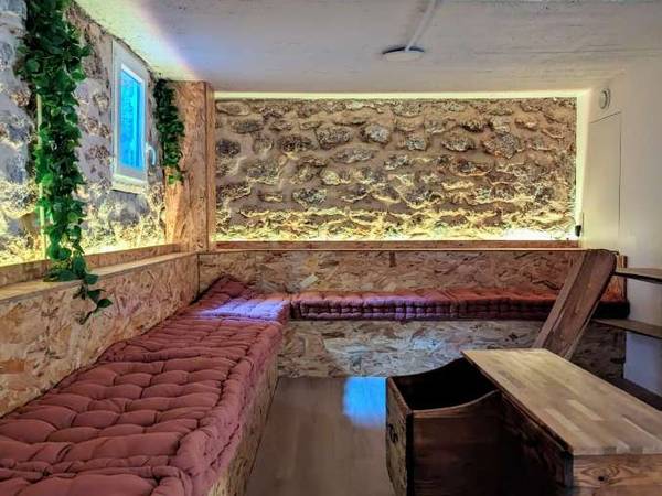 Colocation / Villa 10 pièces de 400 m², Ivry-sur-Seine / Photo 7
