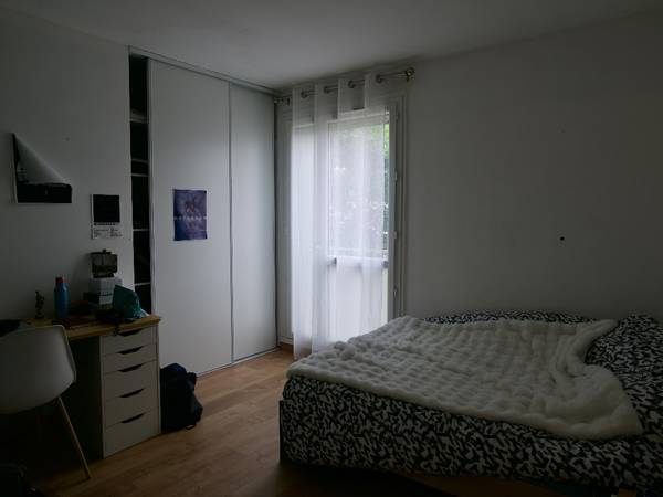 Colocation / Appartement 4 pièces de 80 m², Toulouse, Place de Carpentras / Photo 6