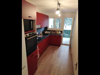 Flatsharing / Appartement 4 pièces de 80 m², Toulouse, Place de Carpentras