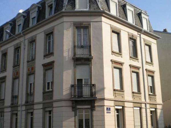 Colocation / Appartement 4 pièces de 20 m², Mulhouse, Rue de l'Arc / Photo 7