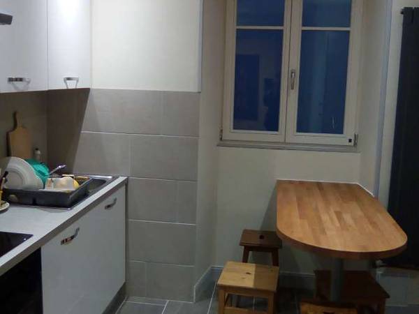 Colocation / Appartement 4 pièces de 20 m², Mulhouse, Rue de l'Arc / Photo 2