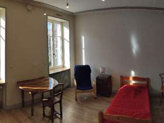 Flatsharing / 4-bedroom flat · 20 m², Mulhouse, Rue de l'Arc
