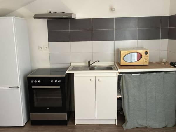 Location / Studio, Montauban / Photo 8