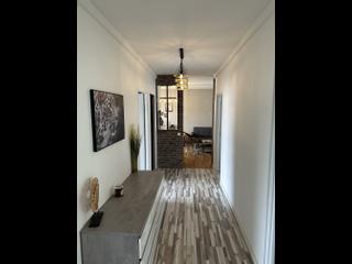 Colocation / Appartement 6 pièces de 100 m², Angoulême, Boulevard de Bury