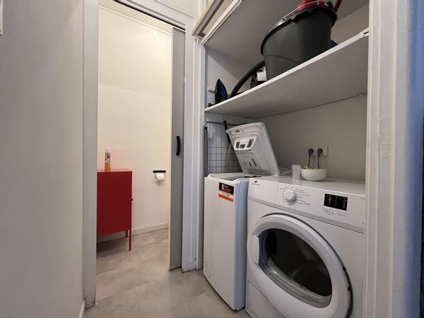 Colocation / Appartement 6 pièces de 100 m², Angoulême, Boulevard de Bury / Photo 13