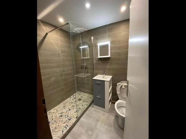 Colocation / Appartement 4 pièces de 80 m², Strasbourg, Rue des Pucelles / Photo 4