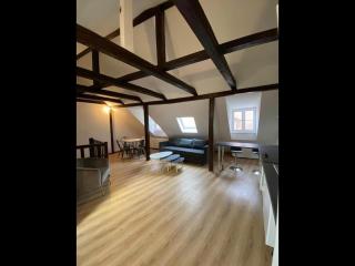 Flatsharing / 4-bedroom flat · 80 m², Strasbourg, Rue des Pucelles