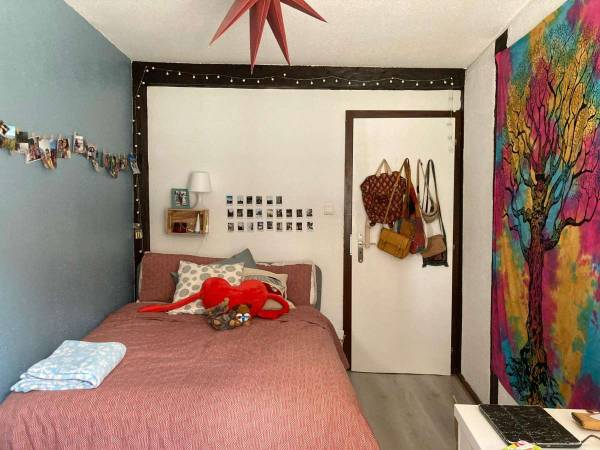 Flatsharing / 4-bedroom flat · 80 m², Strasbourg, Rue des Pucelles / Photo 5