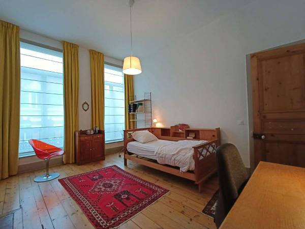 Chambre chez l'habitant / Maison 10 pièces de 300 m², Lille, Rue Jacquemars Giélée / Photo 2