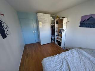 Flatsharing / Appartement 4 pièces de 100 m², Gentilly, Avenue Raspail