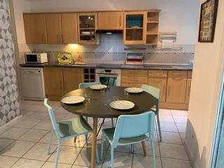 Colocation / Appartement 6 pièces de 88 m², Chambéry, Avenue georges clemenceau