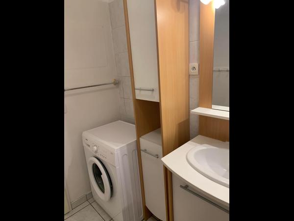 Flatsharing / 6-bedroom flat · 88 m², Chambéry, Avenue georges clemenceau / Photo 2