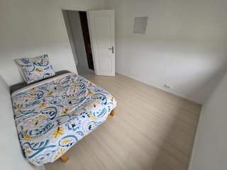 Room share / 6 rooms apartment · 114 m², Sarcelles, Place Georges Guynemer