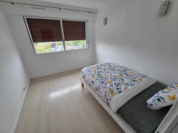 Colocation / Appartement 6 pièces de 114 m², Sarcelles, Place Georges Guynemer / Photo 2
