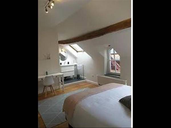 Coliving / Maison 6 pièces de 150 m², Villers-la-Ville, Rue de Sart / Photo 2