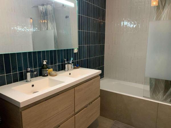 Colocation / Appartement 4 pièces de 105 m², Lyon, Rue de Brest / Photo 5