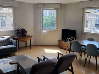 Colocation / Appartement 4 pièces de 105 m², Lyon, Rue de Brest