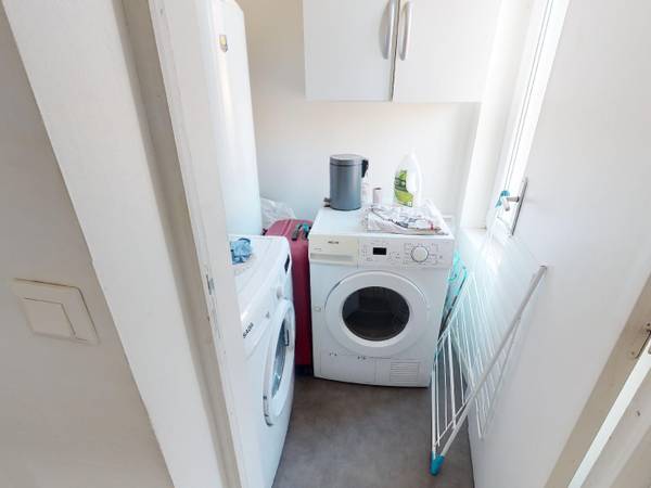 Colocation / Maison 8 pièces de 164 m², Lille, Rue Bourignon / Photo 2