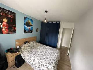 Colocation, Appartement 7 pièces, Vénissieux