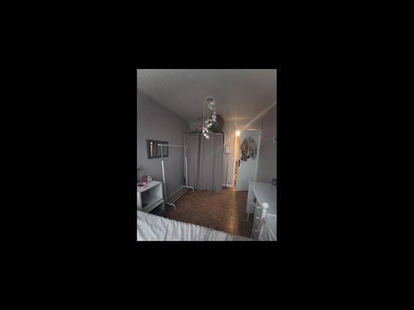 Chambre chez l'habitant / Appartement 3 pièces de 60 m², Villejuif, Place de la Division Leclerc / Photo 2