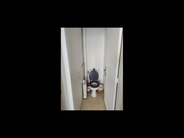 Chambre chez l'habitant / Appartement 3 pièces de 60 m², Villejuif, Place de la Division Leclerc / Photo 6